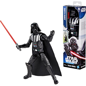 SW- TITAN SERIES - DARTH VADER