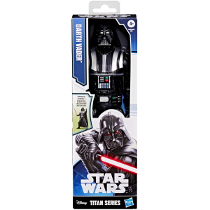 SW- TITAN SERIES - DARTH VADER