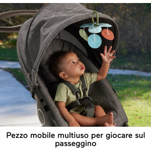 FP - PALESTRINA SENSORIALE 3IN1