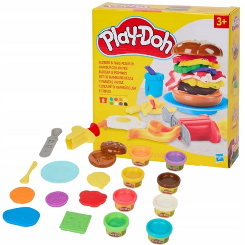 PDOH - SILLY SNACKS ASS