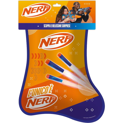 CALZETTONE 024 - NERF