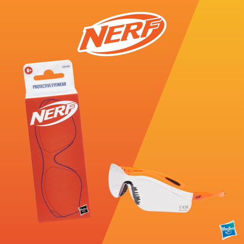 CALZETTONE 024 - NERF