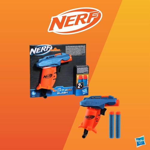 CALZETTONE 024 - NERF