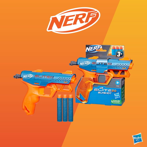 CALZETTONE 024 - NERF