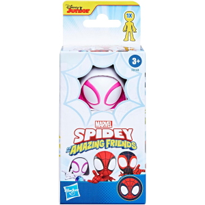 $ SPIDEY- MINI FIGURES