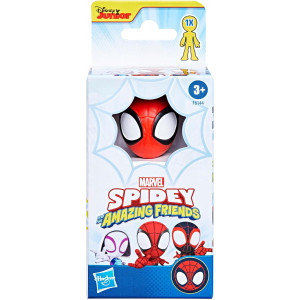 $ SPIDEY- MINI FIGURES