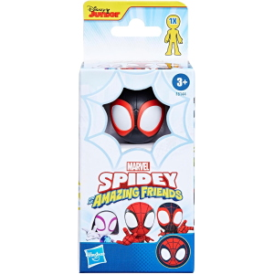 $ SPIDEY- MINI FIGURES