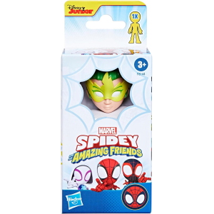 $ SPIDEY- MINI FIGURES