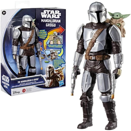 SW- MOVIE FEATURE FIGURE