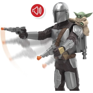 SW- MOVIE FEATURE FIGURE