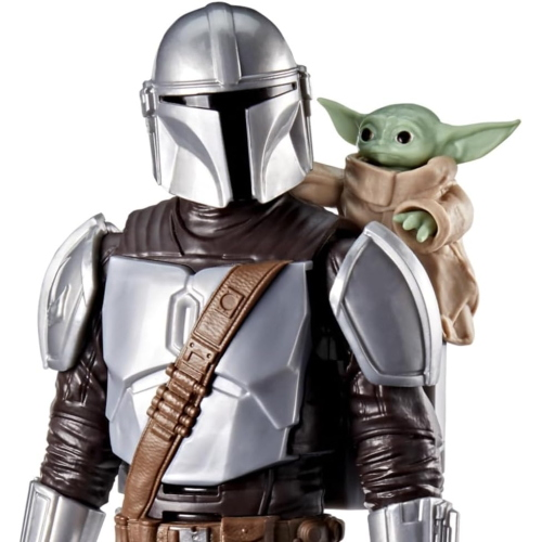 SW- MOVIE FEATURE FIGURE