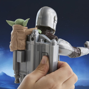 SW- MOVIE FEATURE FIGURE