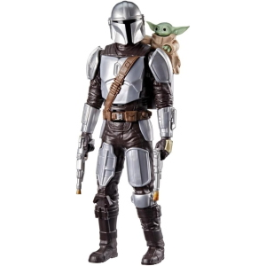 SW- MOVIE FEATURE FIGURE