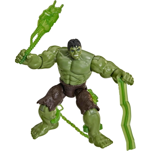 SPD - BOM AV FIGURE - HULK C/ACC