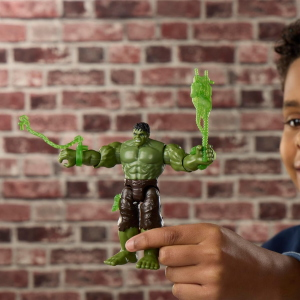 SPD - BOM AV FIGURE - HULK C/ACC
