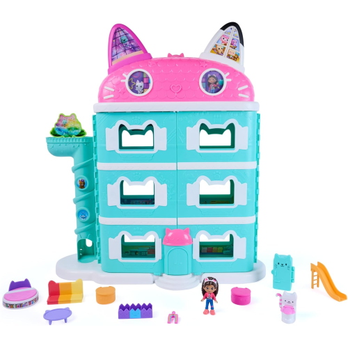 GABBY DOLLHOUSE - LA CASA NEW 2026