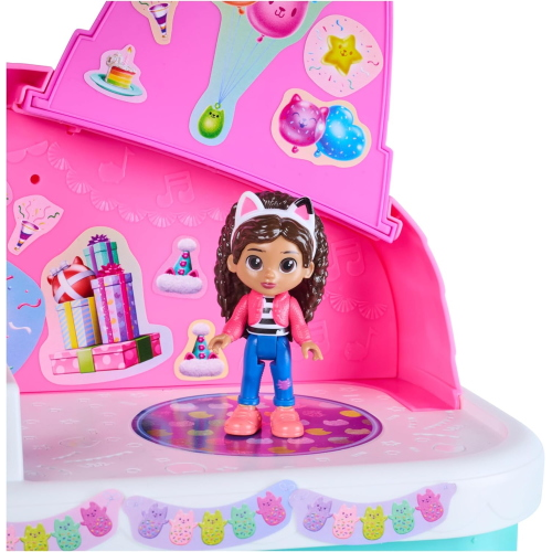 GABBY DOLLHOUSE - LA CASA NEW 2026