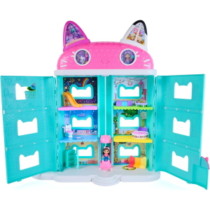 GABBY DOLLHOUSE - LA CASA NEW 2026