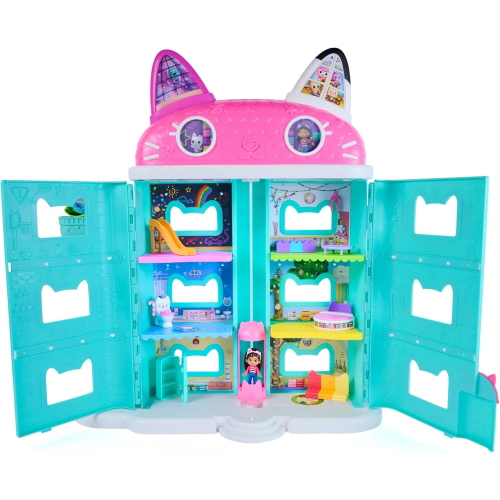 GABBY DOLLHOUSE - LA CASA NEW 2026