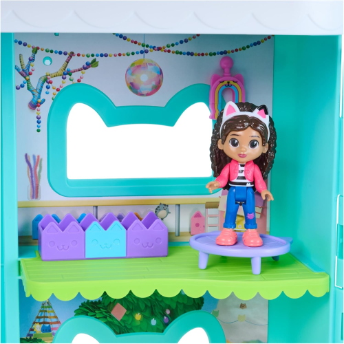 GABBY DOLLHOUSE - LA CASA NEW 2026