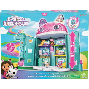 GABBY DOLLHOUSE - LA CASA NEW 2026