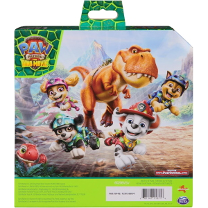 PAW PATROL- DINO- CONF. REGALO 6 PERS.