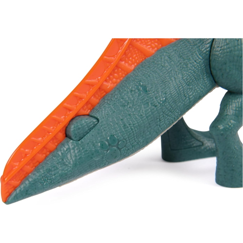 PAW PATROL- DINO- SET REX & SPINOSAURO 