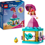 DSY LEGO- ARIEL BALLERINA