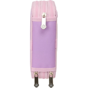 DH - ASTUCCIO 3 CERNIERE ROSA