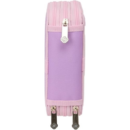DH - ASTUCCIO 3 CERNIERE ROSA