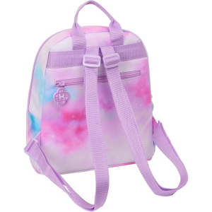 DH - ZAINO ASILO ROSA 