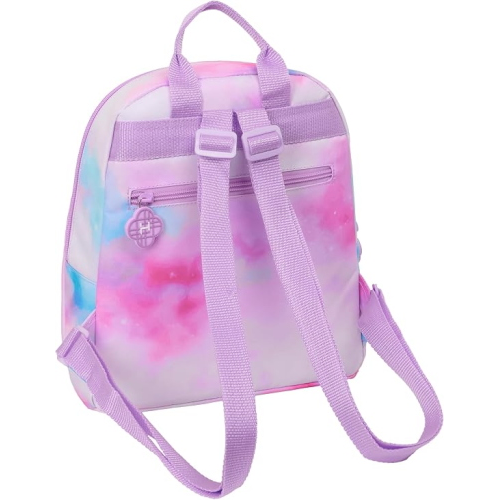 DH - ZAINO ASILO ROSA 
