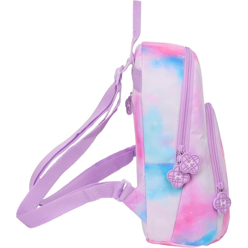 DH - ZAINO ASILO ROSA 