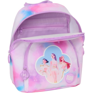 DH - ZAINO ASILO ROSA 