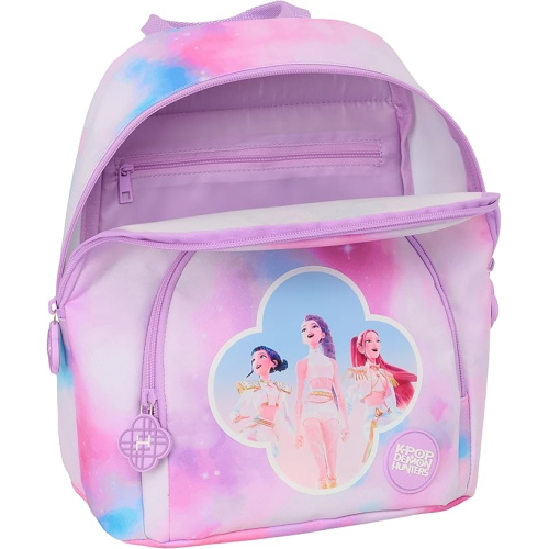 DH - ZAINO ASILO ROSA 