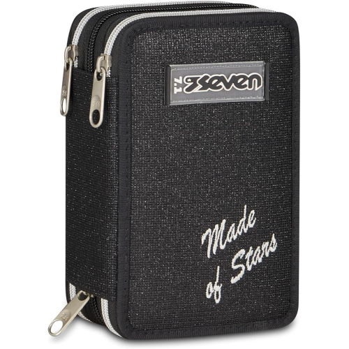 ASTUCCIO 3 ZIP SEVEN MADE OF STAR