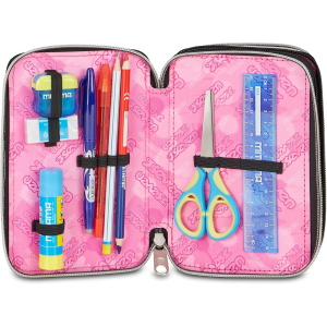 ASTUCCIO 3 ZIP SEVEN MADE OF STAR