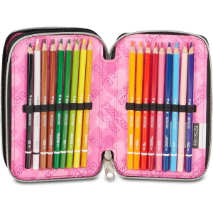 ASTUCCIO 3 ZIP SEVEN MADE OF STAR