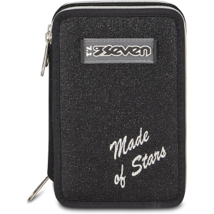 ASTUCCIO 3 ZIP SEVEN MADE OF STAR