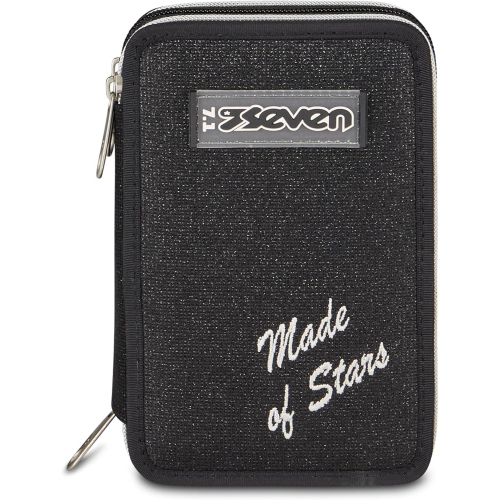 ASTUCCIO 3 ZIP SEVEN MADE OF STAR