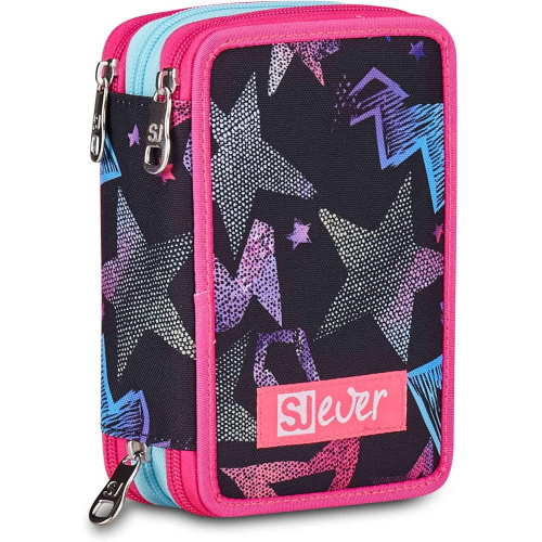 ASTUCCIO 3 ZIP SJ GANG EVER STAR DRAFTS