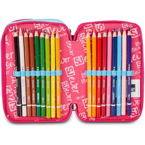 ASTUCCIO 3 ZIP SJ GANG EVER STAR DRAFTS