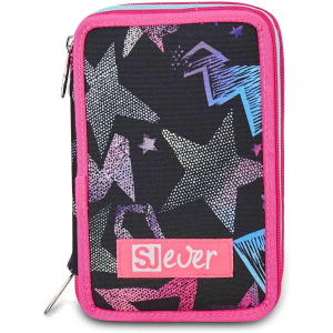 ASTUCCIO 3 ZIP SJ GANG EVER STAR DRAFTS