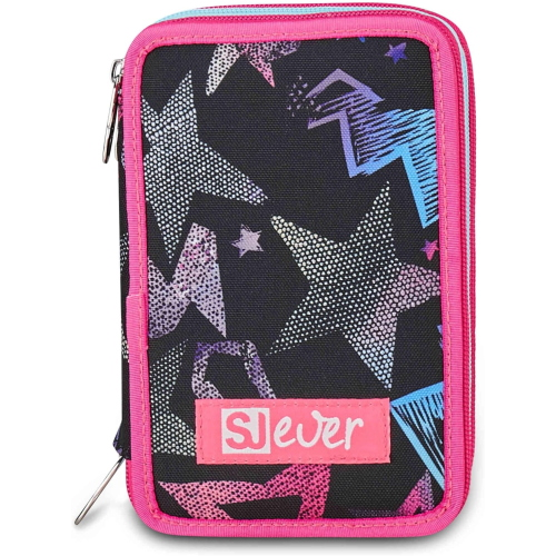 ASTUCCIO 3 ZIP SJ GANG EVER STAR DRAFTS