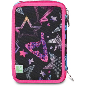 ASTUCCIO 3 ZIP SJ GANG EVER STAR DRAFTS