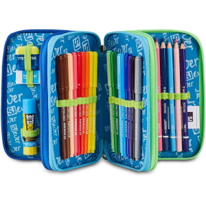 ASTUCCIO 3 ZIP SJ GANG EVER CLOUDY BLUE