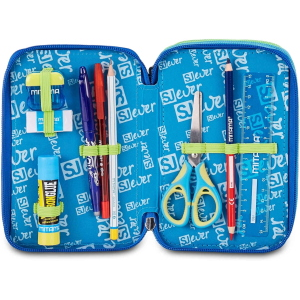 ASTUCCIO 3 ZIP SJ GANG EVER CLOUDY BLUE