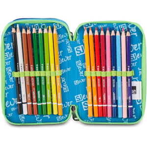 ASTUCCIO 3 ZIP SJ GANG EVER CLOUDY BLUE
