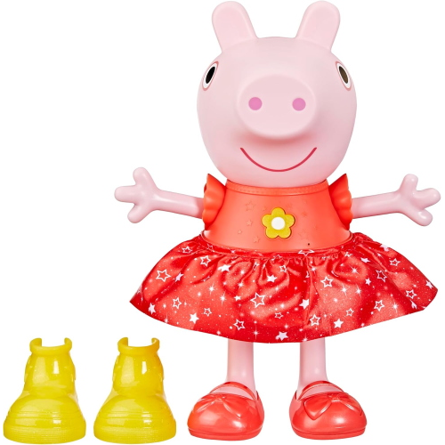 PEPPA PIG - MUDDY PUDDLES PARTY