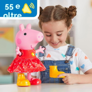 PEPPA PIG - MUDDY PUDDLES PARTY